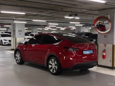 Model Y
