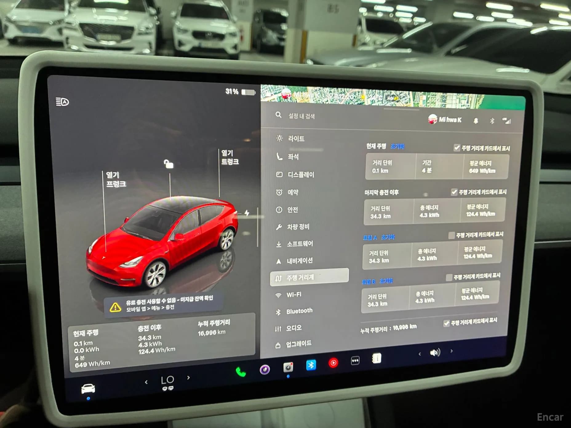 Model Y