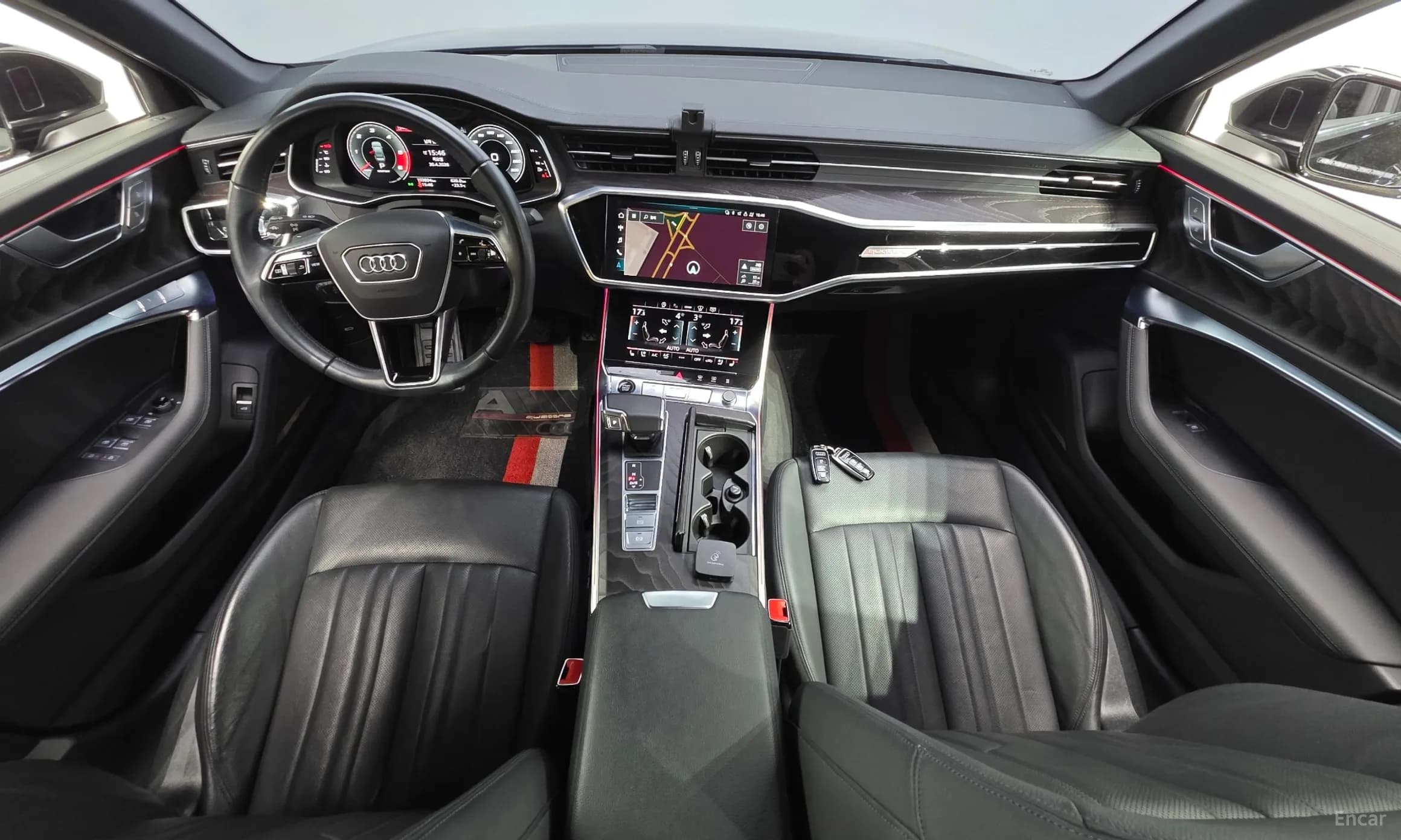 A6 (C8)