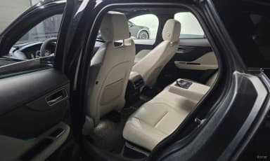 F-PACE