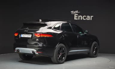F-PACE