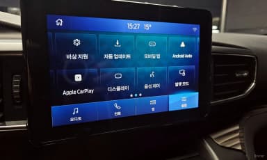 Explorer 6th Generation
