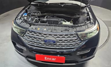 Explorer 6th Generation