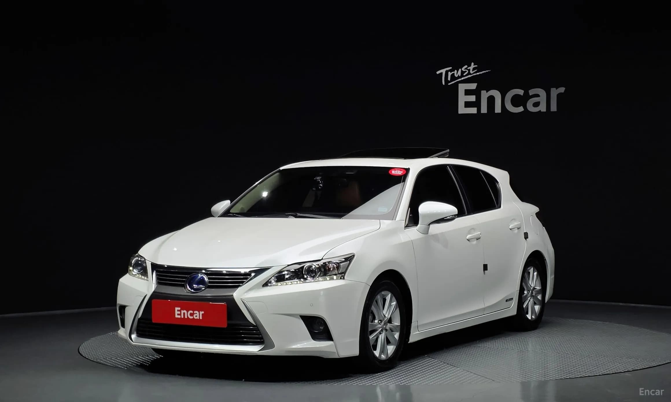 CT200h
