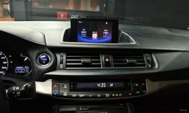 CT200h