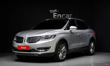 MKX 2nd Generation