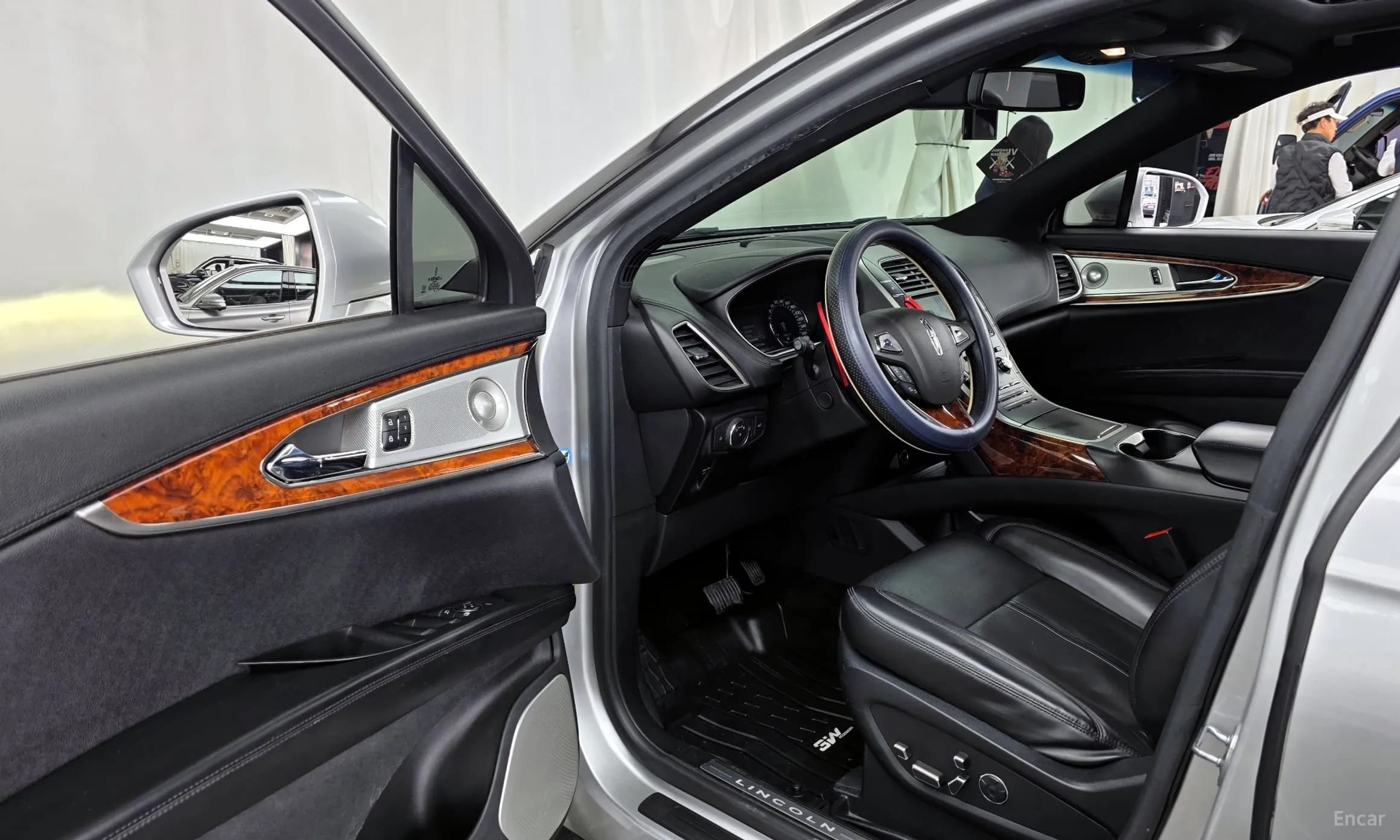 MKX 2nd Generation