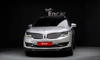 MKX 2nd Generation