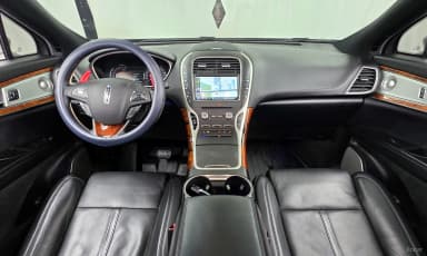 MKX 2nd Generation