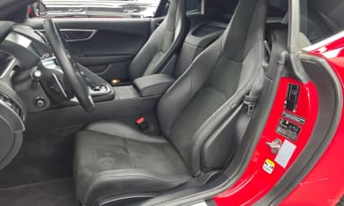 F-TYPE