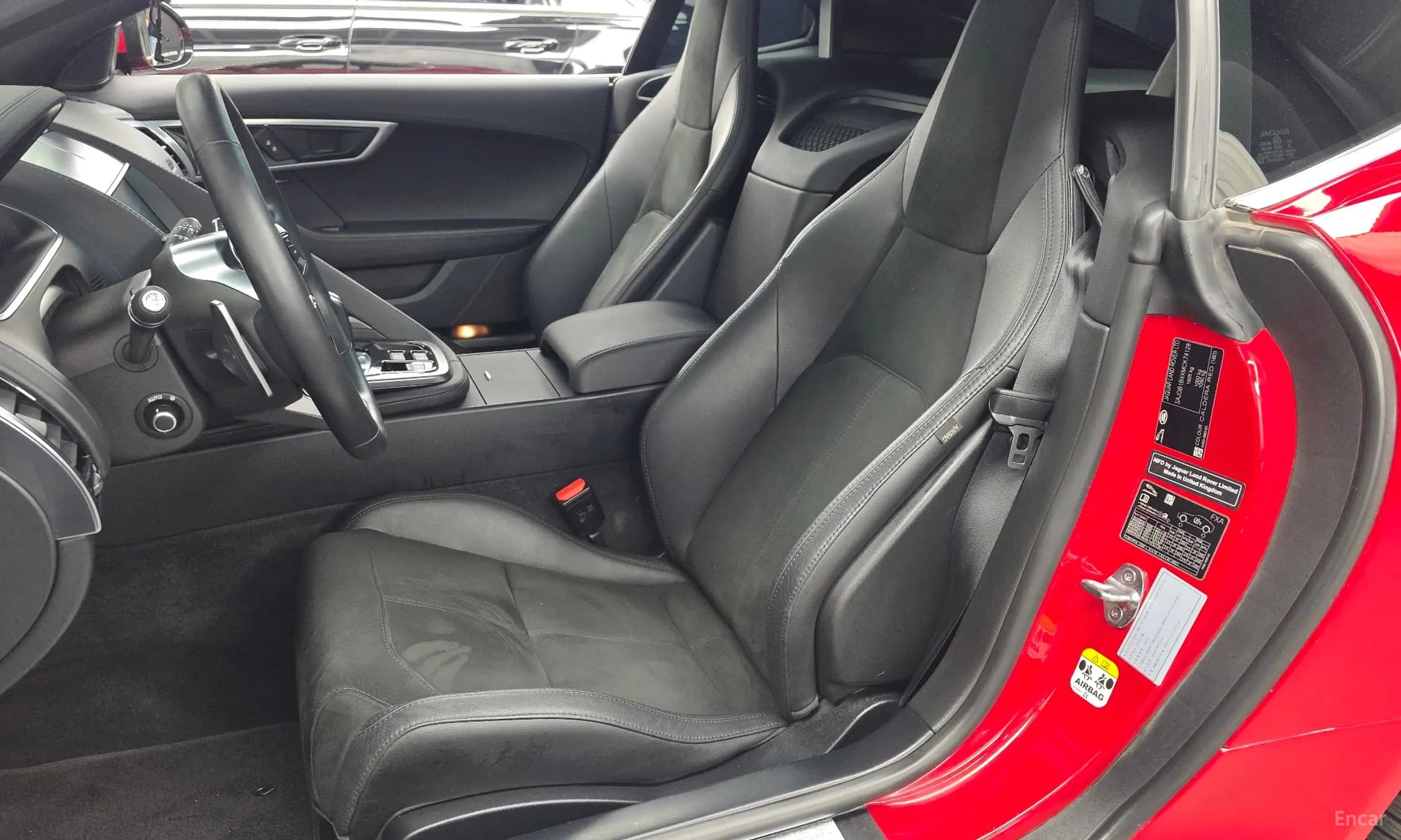 F-TYPE