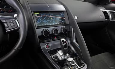 F-TYPE