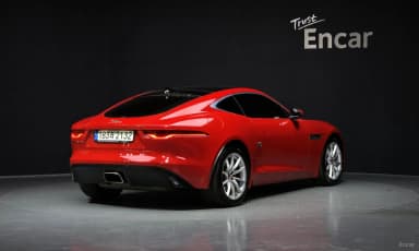 F-TYPE
