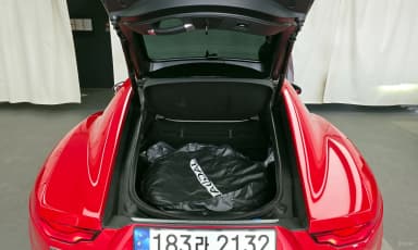 F-TYPE