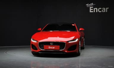 F-TYPE