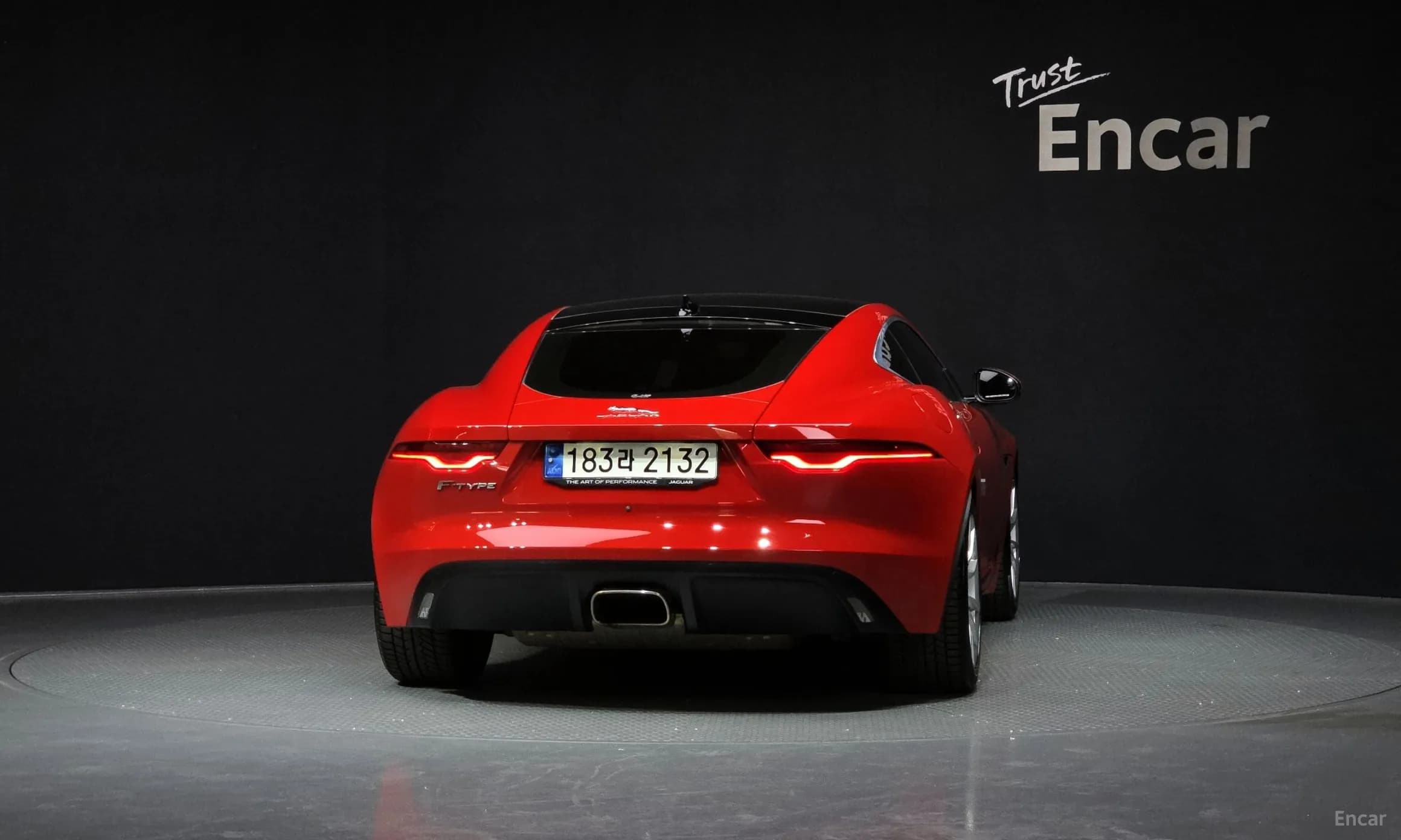 F-TYPE