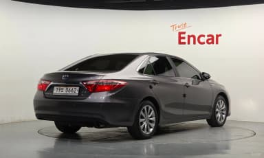 New Camry