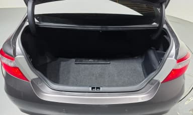 New Camry
