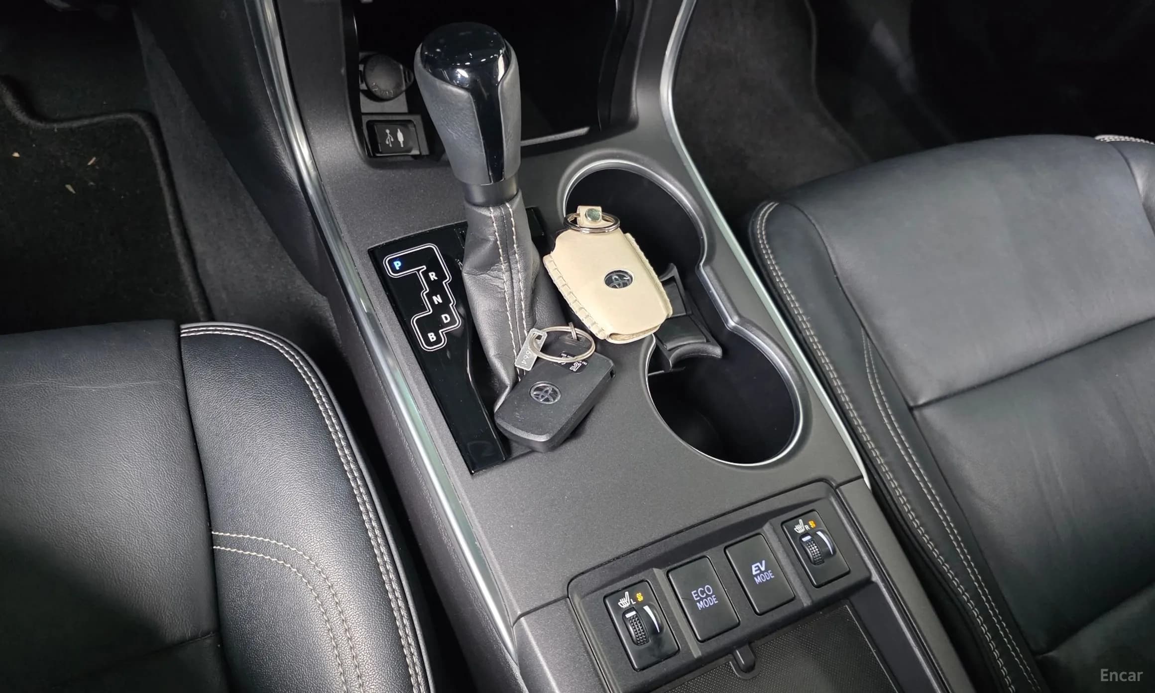 New Camry