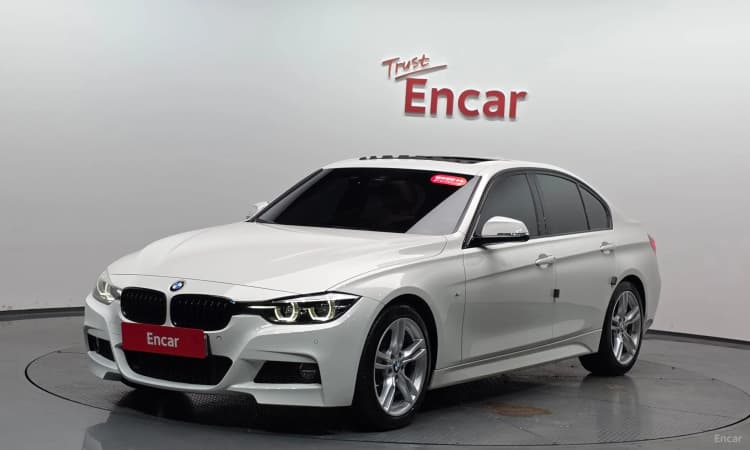 3 Series (F30)