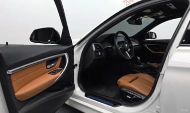 3 Series (F30)