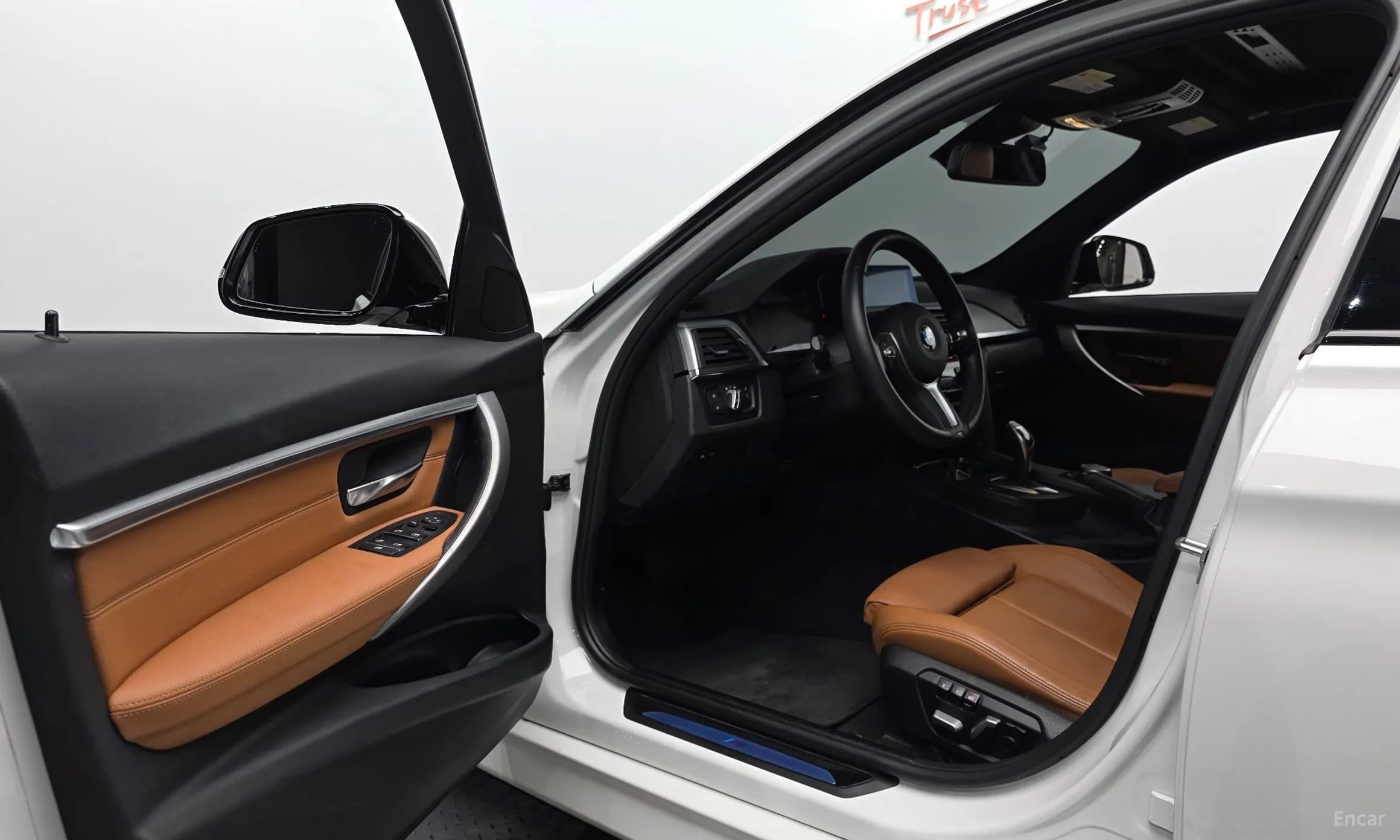 3 Series (F30)