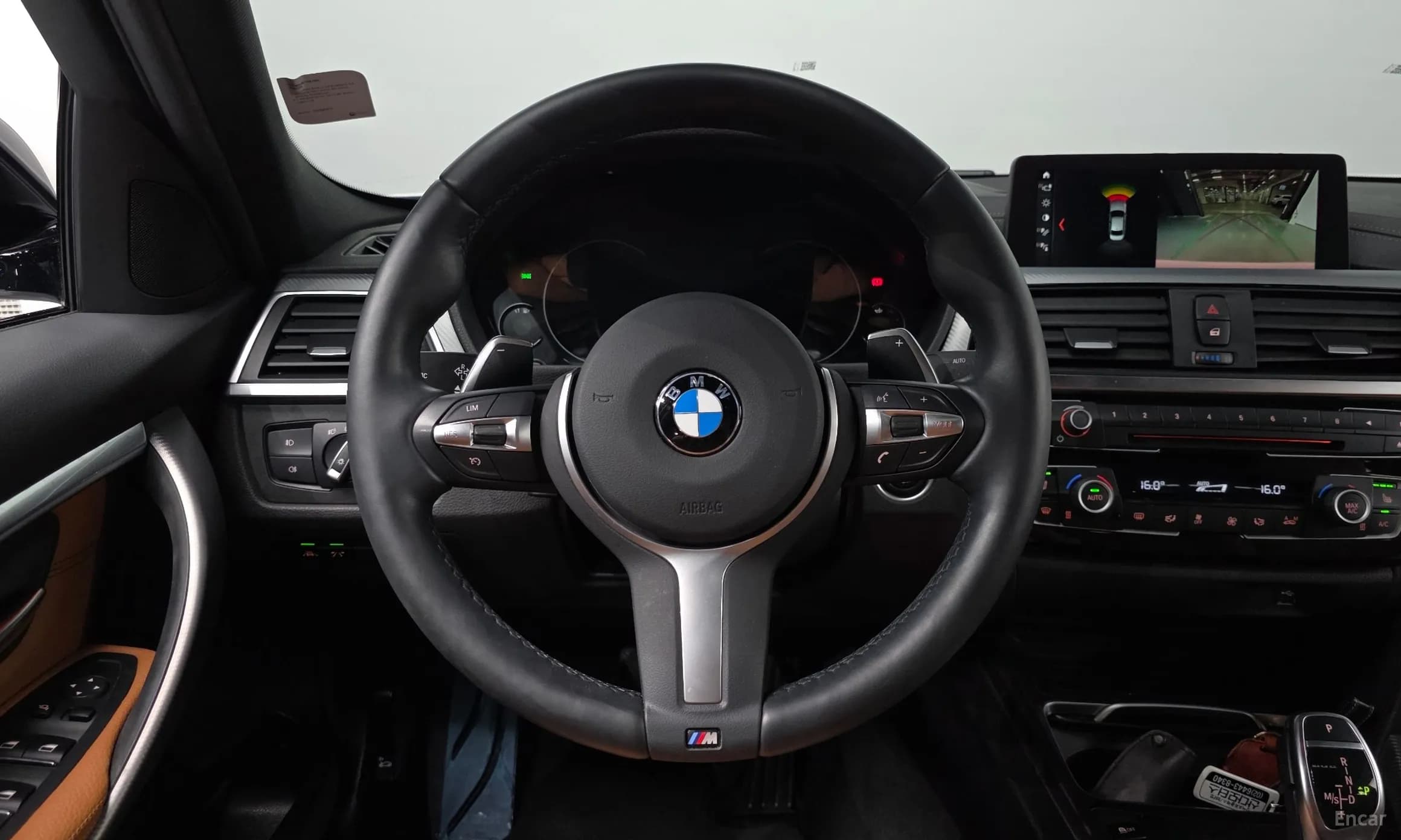 3 Series (F30)