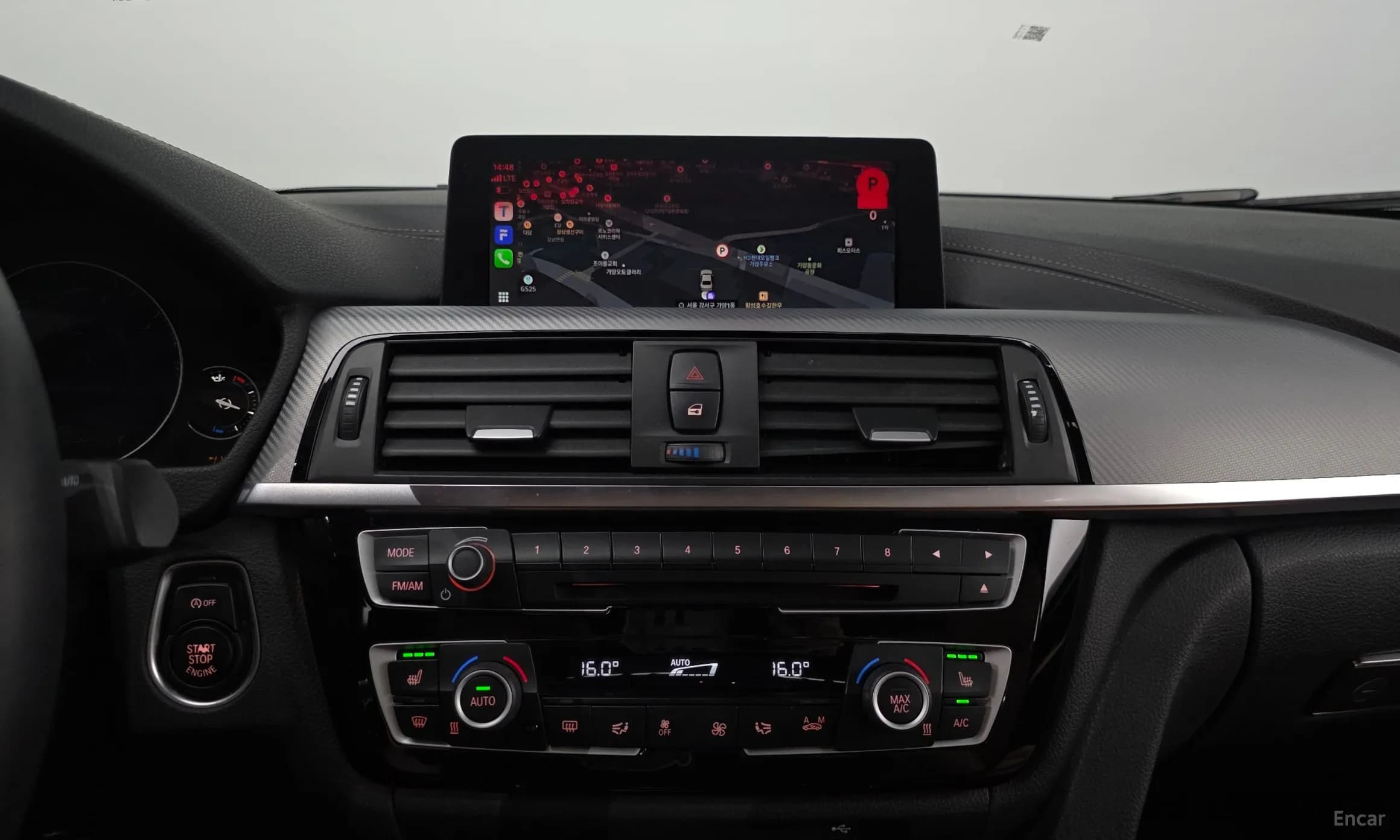 3 Series (F30)