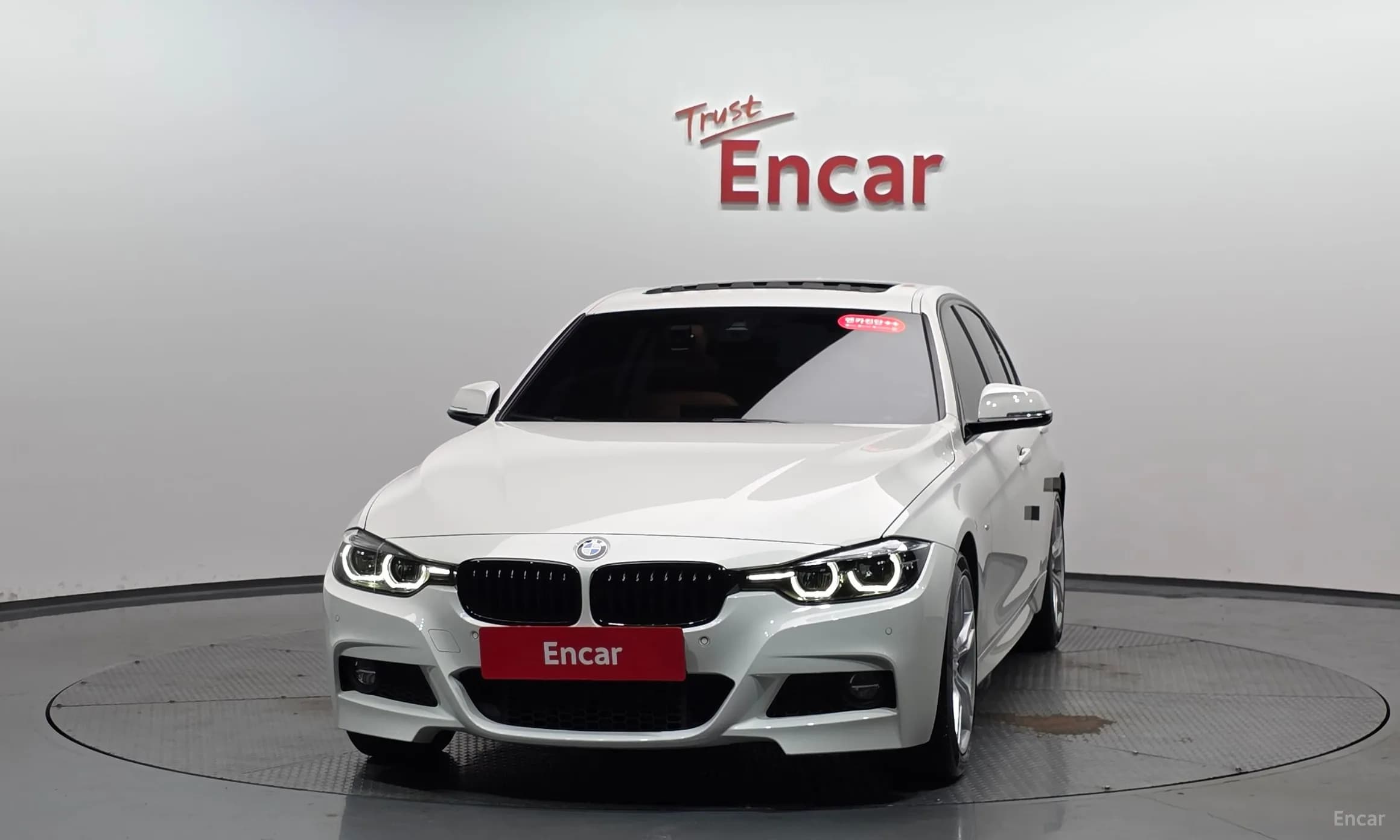 3 Series (F30)