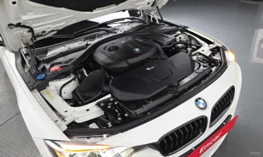 3 Series (F30)
