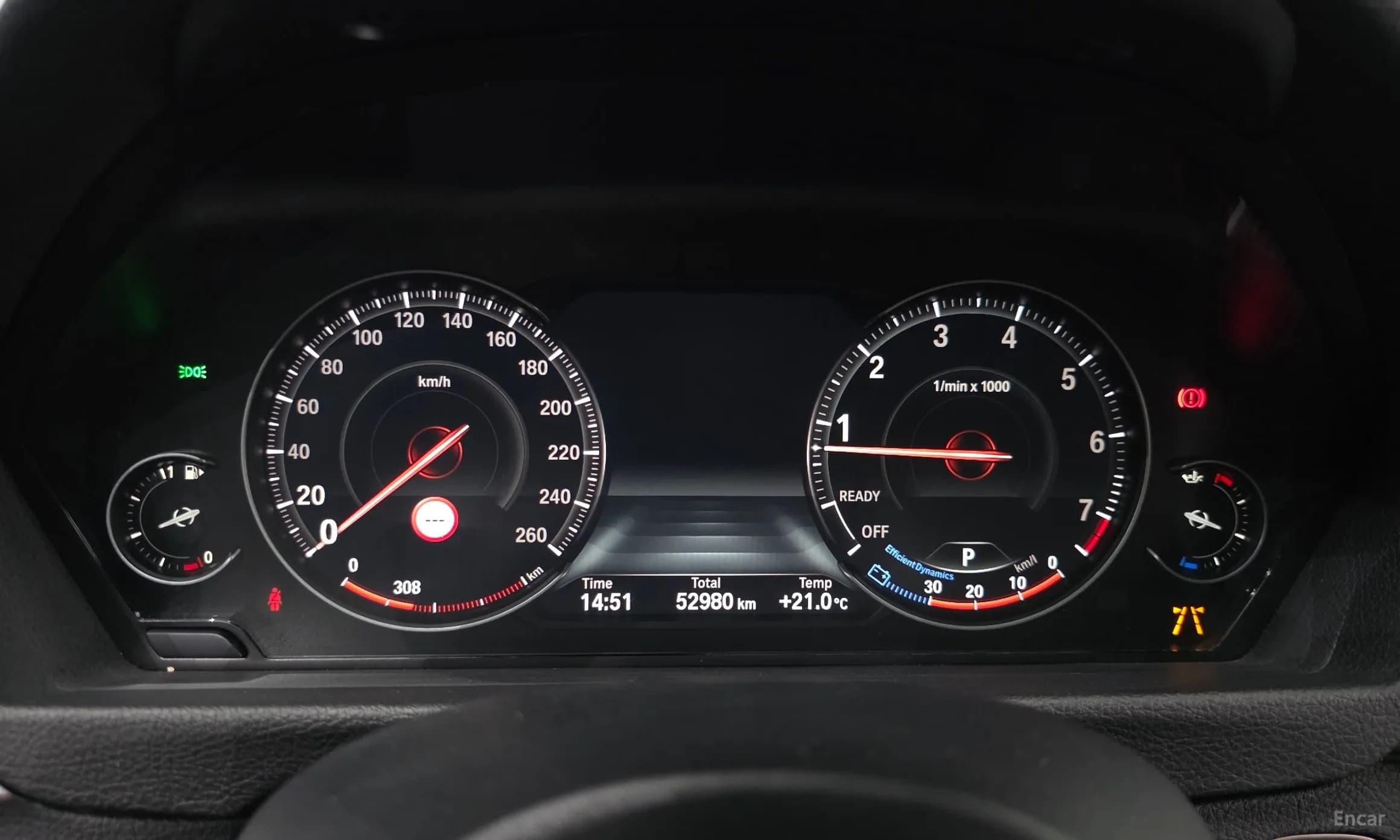 3 Series (F30)