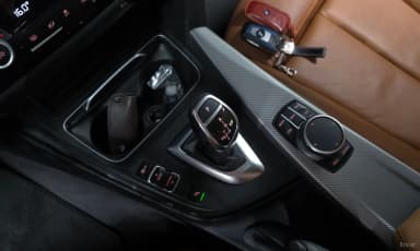 3 Series (F30)
