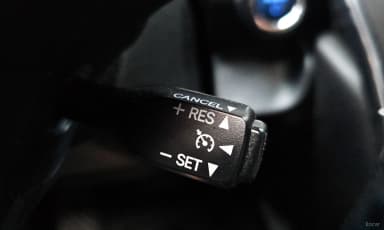 New Camry