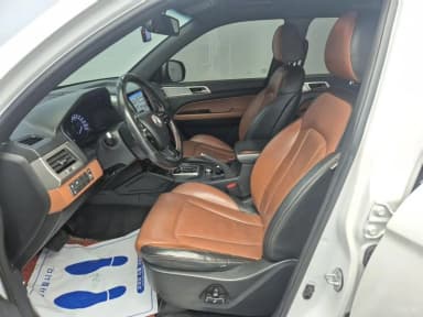 Rexton Sports