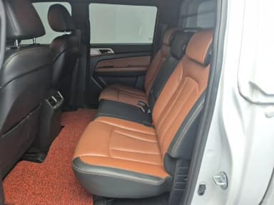 Rexton Sports