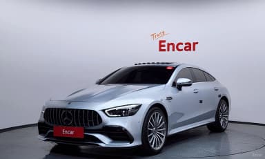 AMG GT