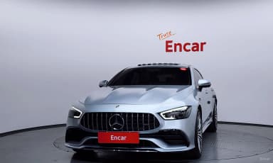AMG GT