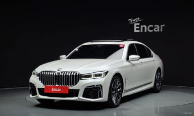 7 Series (G11)