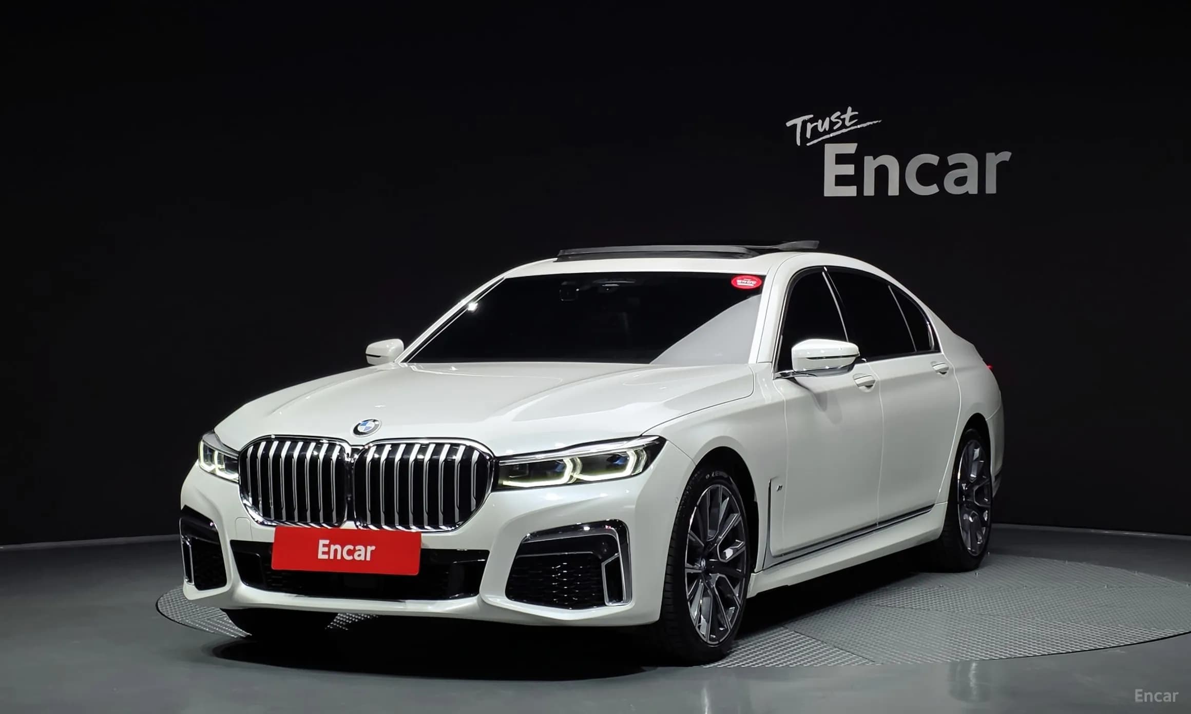 7 Series (G11)