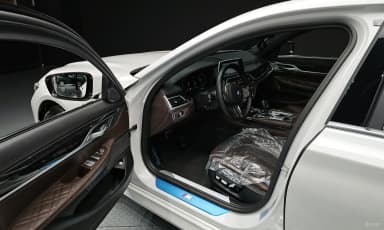 7 Series (G11)