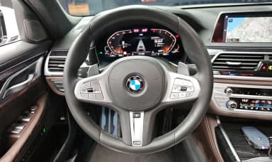 7 Series (G11)