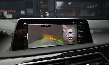 7 Series (G11)