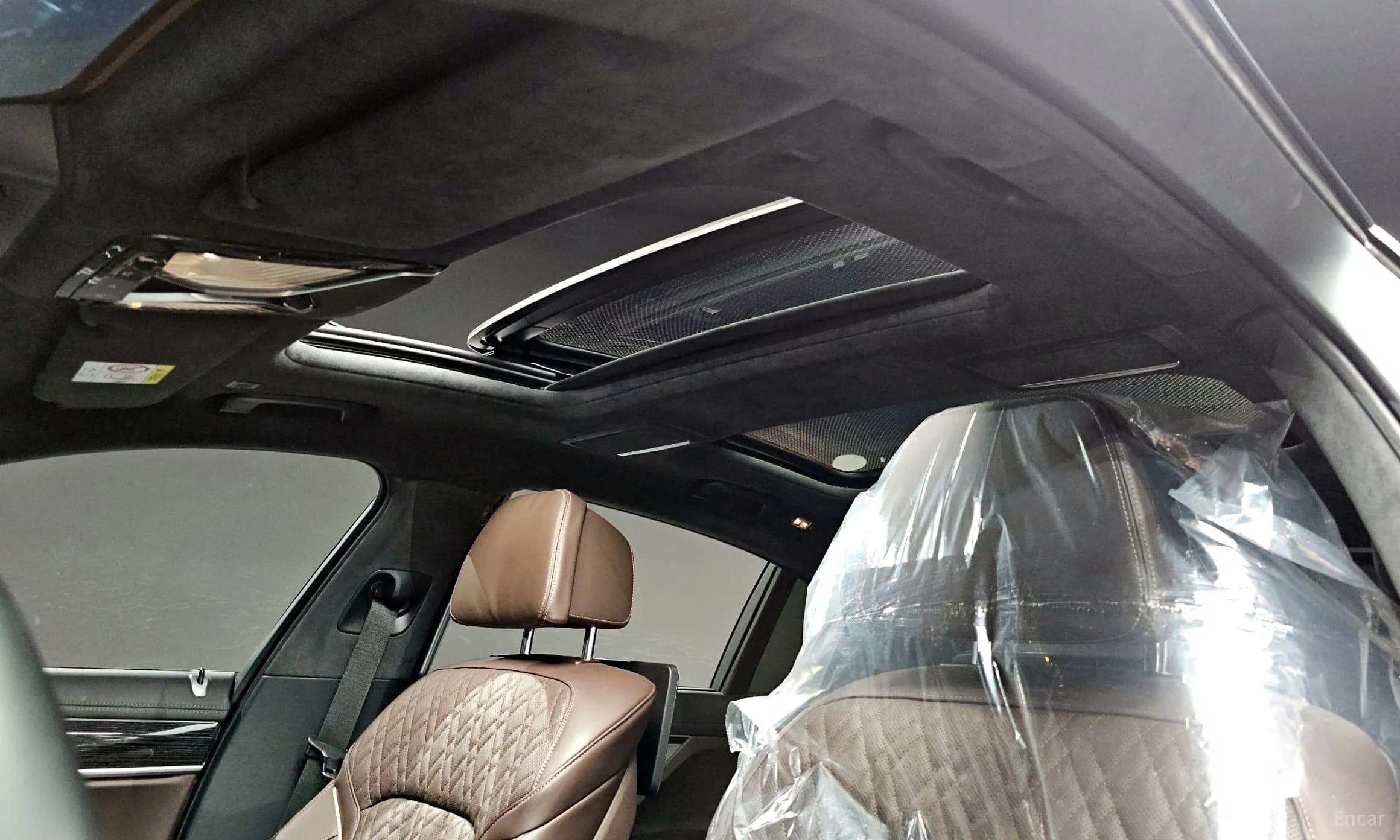 7 Series (G11)