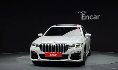 7 Series (G11)