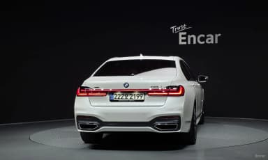 7 Series (G11)