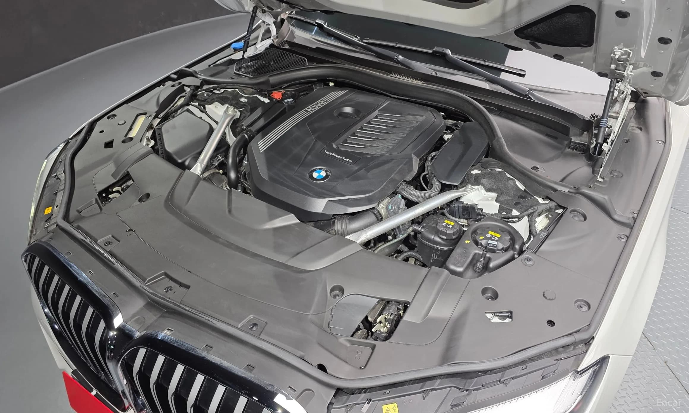 7 Series (G11)
