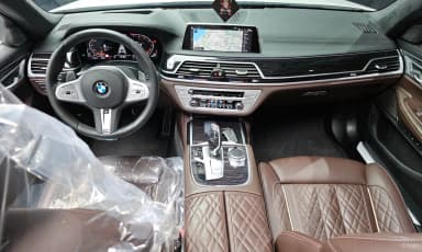 7 Series (G11)