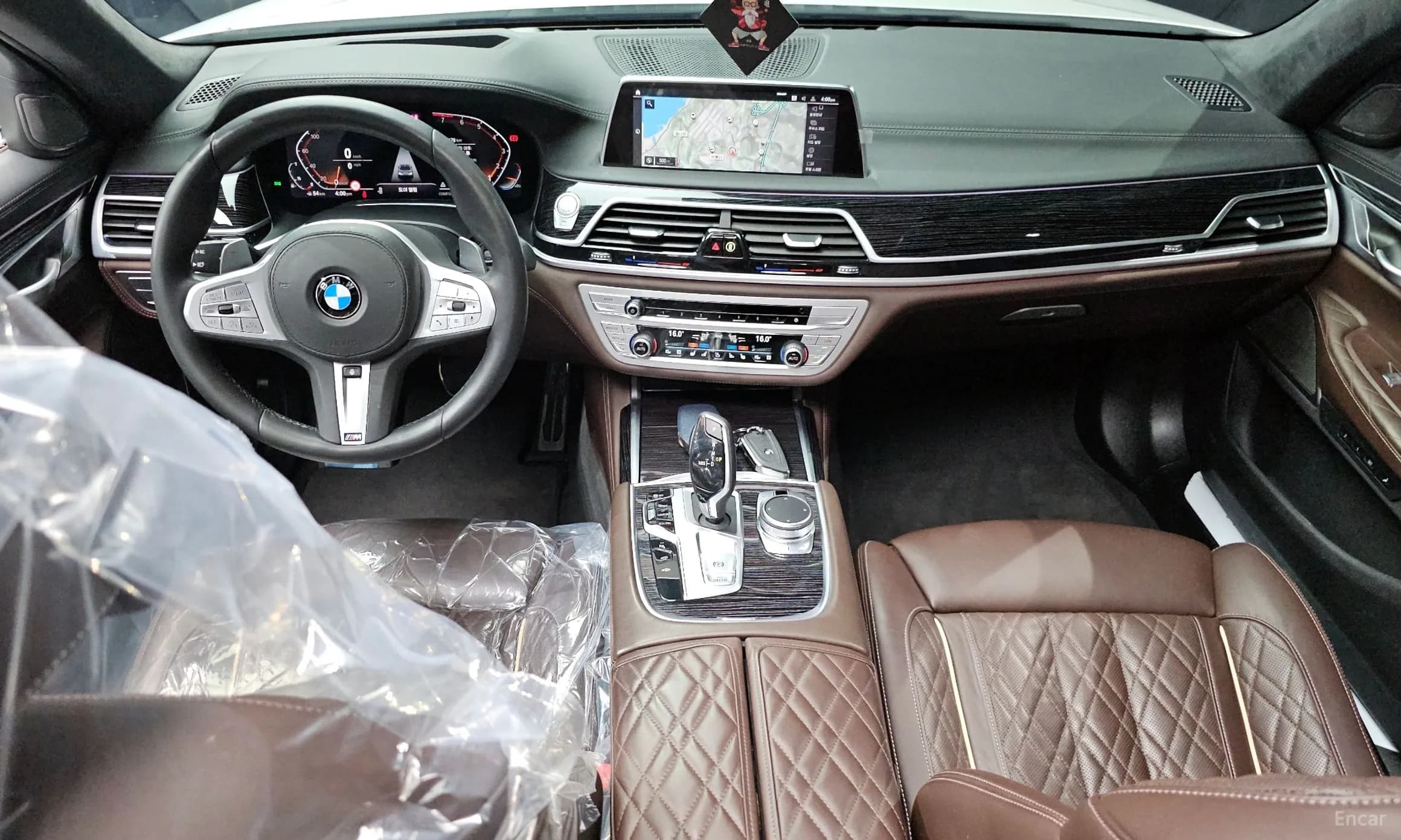 7 Series (G11)