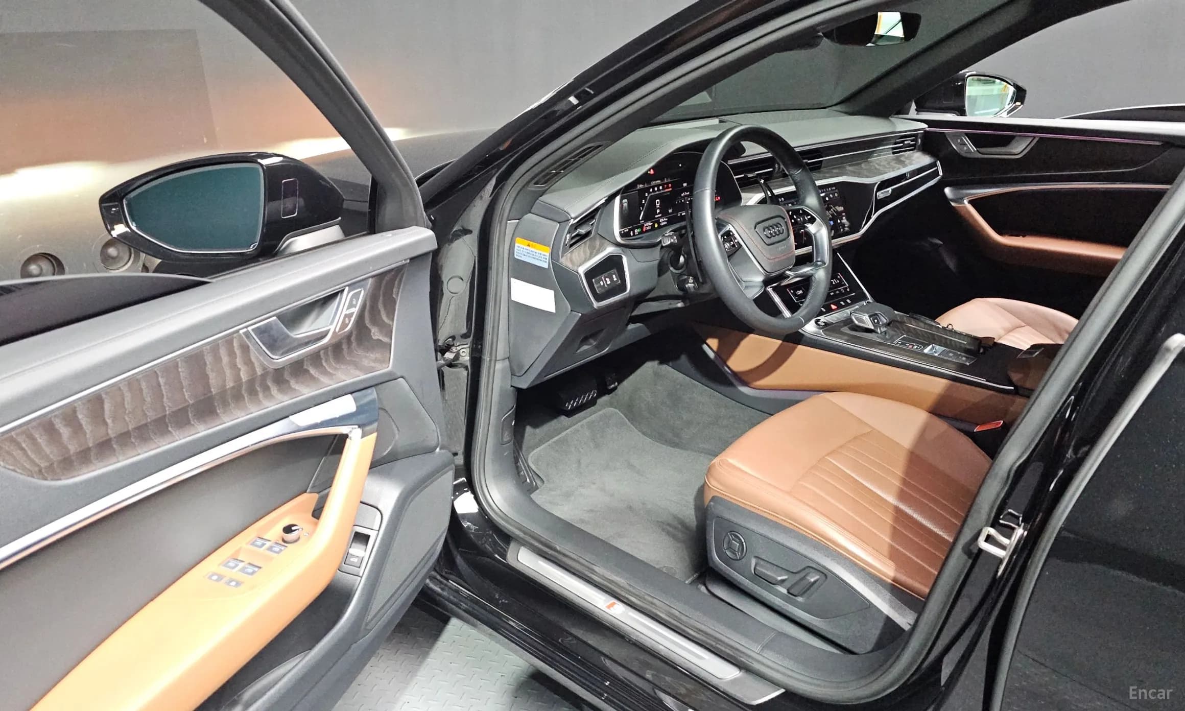 A6 (C8)