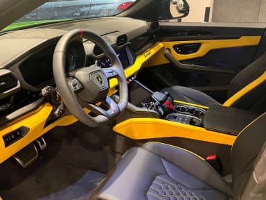 Urus
